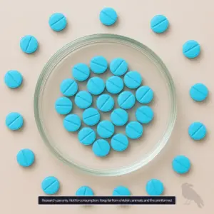 1V-LSD Microdosing Pellets 10mcg – Valerie lysergamide micro-format designed in Valhalla