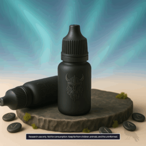 1B-LSD Liquid Droppers 100mcg EU Lysergamides