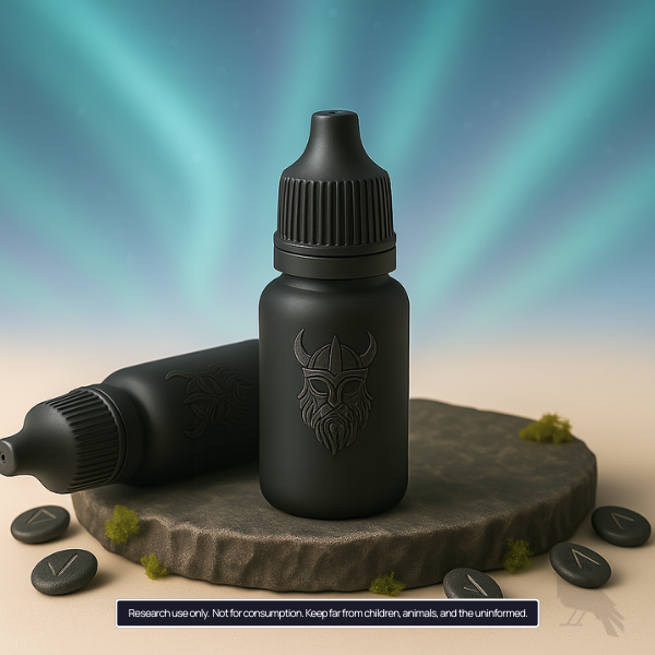 1B-LSD Liquid Droppers 100mcg EU Lysergamides