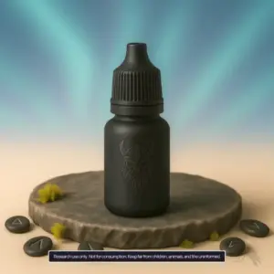 1D-LSD microdosing droppers 10mcg EU tested liquid format for explorers