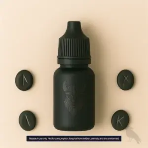 1D-LSD microdosing droppers 10mcg liquid tool for flexible research