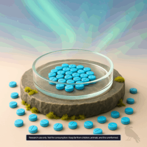 1D-LSD microdosing pellets and blotters creative EU-tested micro format