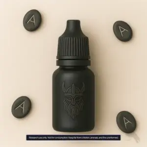 1P-LSD Microdosing Dropper Bottle 10mcg EU Liquid Edition