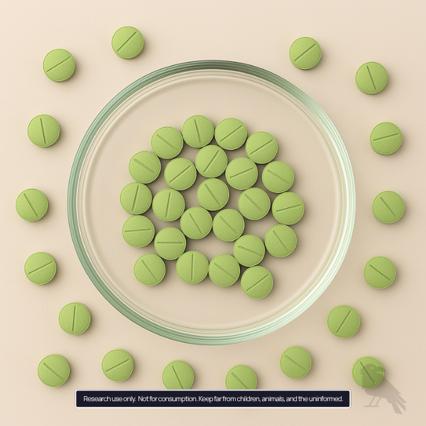 1S-LSD microdosing pellets 10mcg EU explorers format