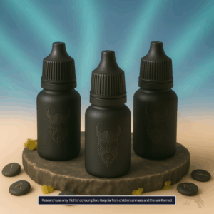 1V-LSD Liquid Droppers 100mcg – Valerie lysergamide EU liquid format