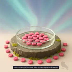 1V-LSD Pellets and Blotters – 225mcg Valerie lysergamide in EU trusted format