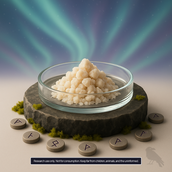 Buy 2-FDCK Crystals – EU-sourced crystalline research compound