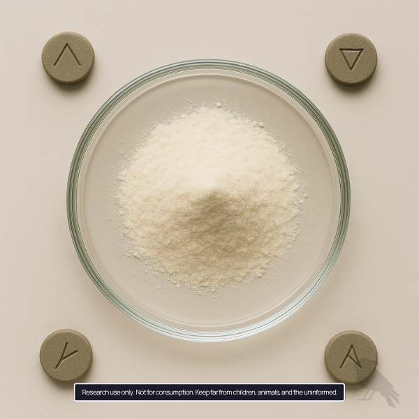 3-HO-PCP Powder – EU-sourced arylcyclohexylamine compound