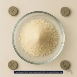 3-ME-PCP Powder – EU-sourced arylcyclohexylamine compound