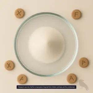 3-ME-PCPy Powder – rare arylcyclohexylamine EU-sourced