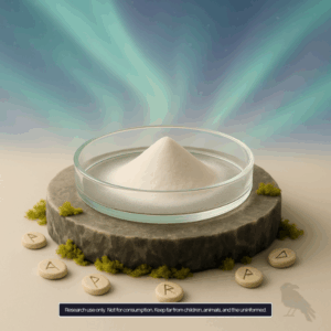 High-purity 3-MeO-PCE Powder trusted EU supplier