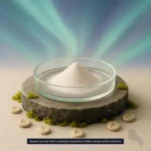 High-purity 3-MeO-PCE Powder trusted EU supplier