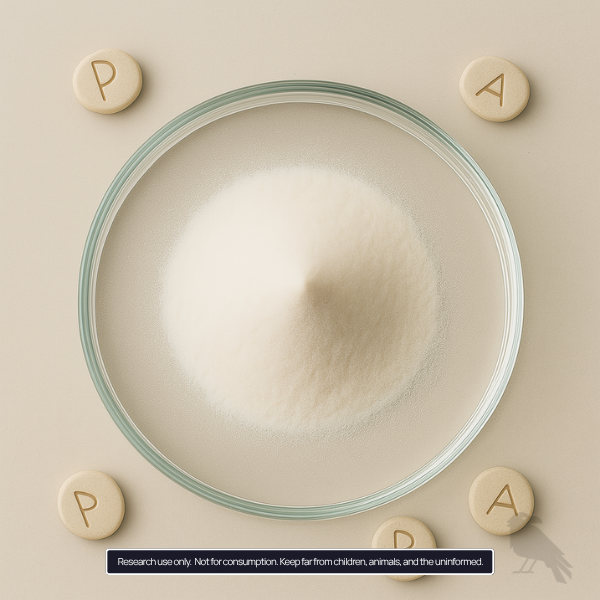 3-MeO-PCE Powder EU-sourced arylcyclohexylamine compound