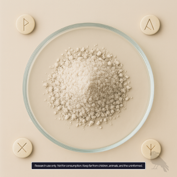 4-HO-MALT Powder – rare hydroxy tryptamine compound forged in EU-labs