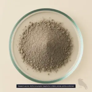 4-HO-MET Powder EU-sourced hydroxy tryptamine compound for research