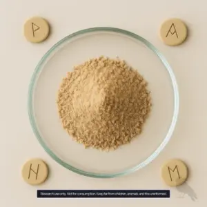 DCK Powder EU-sourced Deschloroketamine compound