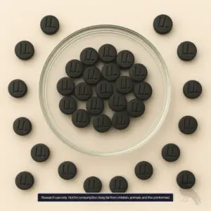 DMXE Pellets 40mcg EU-sourced arylcyclohexylamine format