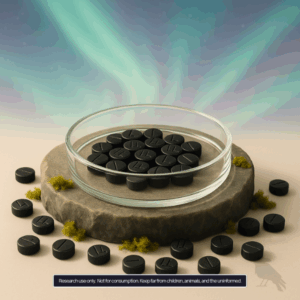 High-grade DMXE Pellets 40mcg Desmethoxetamine EU format