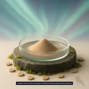 High-grade DMXE Powder, rare EU arylcyclohexylamine compound