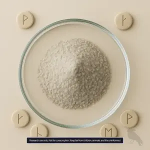 HXE Powder – EU-sourced arylcyclohexylamine research compound