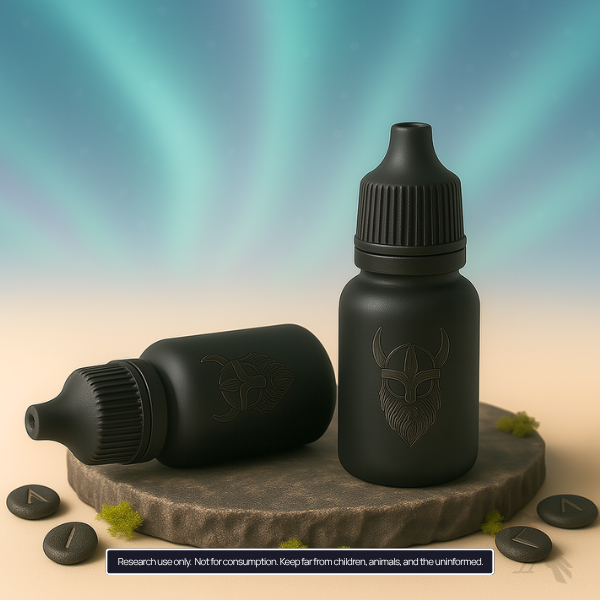 LSZ Liquid Droppers 100mcg – main rare lysergamide liquid format EU research